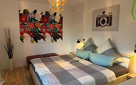 Ferienwohnung Casa Kehl